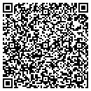 QR code with Gordon Aue contacts