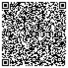 QR code with Sunset Building Service contacts