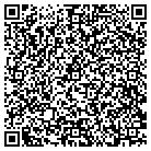 QR code with S & B Commerce, Inc. contacts