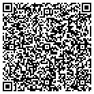 QR code with Hamakua Framing & Structure contacts