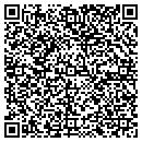 QR code with Hap Jensen Construction contacts