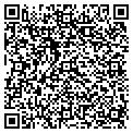 QR code with KFC contacts