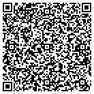 QR code with Seed Corn Advertising Inc contacts