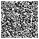 QR code with Ultimate Jumping Zone contacts