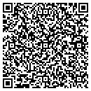 QR code with Jail Busters contacts
