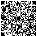 QR code with Saddle Corp contacts