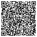 QR code with Ctgy contacts
