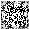 QR code with Wam contacts