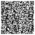QR code with Ctgy contacts
