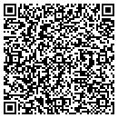 QR code with K1 Packaging contacts