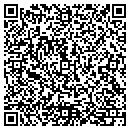 QR code with Hector Del Real contacts