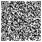 QR code with Orchard Computer Services contacts
