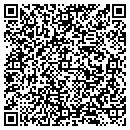 QR code with Hendrix Lawn Care contacts