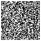 QR code with The Orange Parking Structure contacts