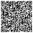 QR code with Slacker Inc contacts