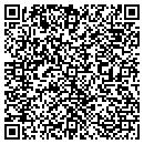 QR code with Horace Lindesay Lawn & Tree contacts