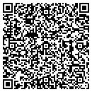 QR code with J D N Vw LLC contacts