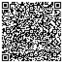 QR code with John M Bellion Inc contacts
