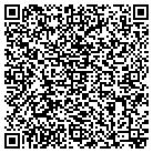 QR code with J R Building Services contacts