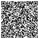 QR code with Oscar's Machine Shop contacts