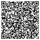 QR code with J & L Auto Sales contacts