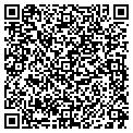 QR code with Thome N contacts