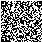 QR code with maintenance management contacts