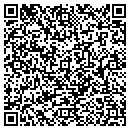 QR code with Tommy's Wok contacts