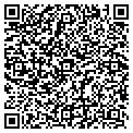 QR code with Yackzan Group contacts