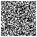 QR code with Td Training contacts