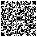 QR code with Zenith Parking Inc contacts