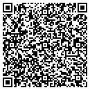 QR code with Kc Lawn Co contacts