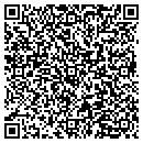QR code with James R Wooley DC contacts