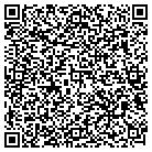 QR code with Plaza Parking Booth contacts