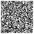 QR code with Cynthia Clapp-Wincek contacts