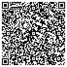 QR code with Prompt Restorations Inc contacts