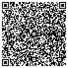QR code with Rainman Seamless Gutters contacts