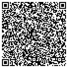 QR code with Ransom Building Assoc Inc contacts