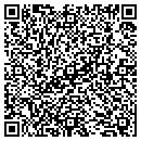 QR code with Topica Inc contacts