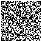 QR code with Work Zone Traffic Control Inc contacts