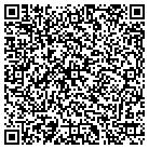 QR code with J T Smith Construction LLC contacts