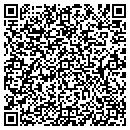 QR code with Red Foundry contacts