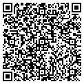 QR code with R K Systems Inc contacts