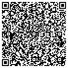 QR code with R & R Computer Recovery contacts