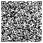 QR code with Lindahl's Lawns Limbs & Landscapes contacts