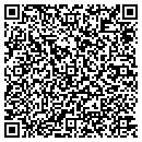 QR code with Utopy Inc contacts