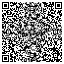 QR code with Harding Ann Ms T contacts
