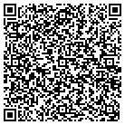 QR code with Macy's Lawncare Service contacts