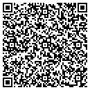 QR code with L T Auto Sales contacts