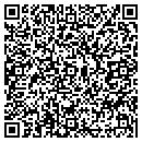 QR code with Jade Shiatsu contacts